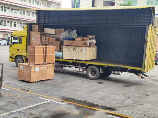 From China Forwarder Spain Railway Shipping Europe Air Train Netherlands Container Rail Freight to Ireland