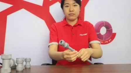 Wras Approved BS7291 Standard UK Market 15mm 22mm Pb Pipe