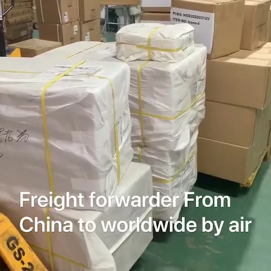 Door to Door Sea Shipping/Sea Freight /Ocean Freight Shenzhen to USA Amazon