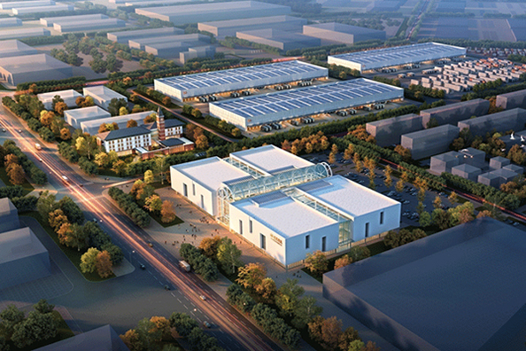 Weifang UKKK Co.,Ltd