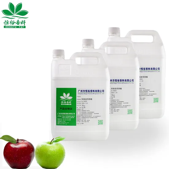 Hengyu Wholesale Concentrate Flavour Oils Fruit Juice Gold Mango Flavours for Food and Drink Powder for Indonesia, Philippines, Korea and Vietnam Food Factory 