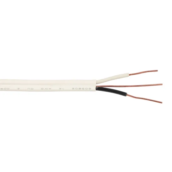 Canadian Residential Electrical Cable CSA Listed Nmd