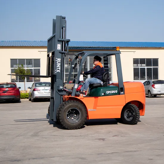 3 Tons Permit Visa Work Visa De Trabajo Europe Work Permit Permiso De Trabajo Forklift Truck Work Permit Visa in Diesel Truck 