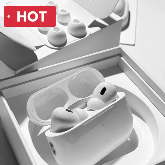 Best Quality AAA+++Us EU UK Warehouse PRO 2 3 4 Pods Anc Smart in