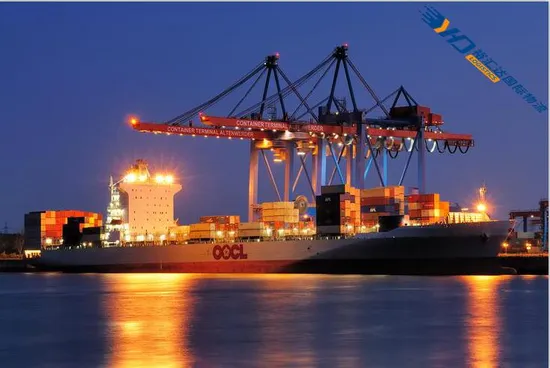 Excellent Fba Amazon Air Freight Forwarder Service DDU/DDP to Australia Bwu1/Bwu2/Bne1/Xau1/Xau2) Fba Shipping 