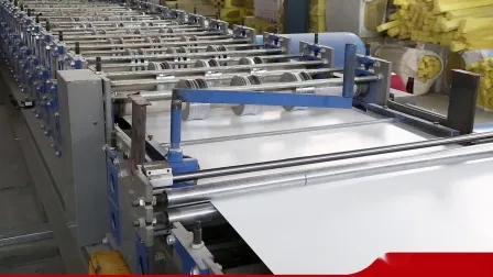 Galvanized Steel Structure Warehouse Workshop (TW742J) 