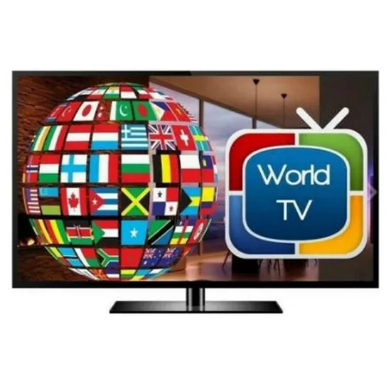 World IPTV Subscription M3u Free Test Code Include USA Canada German Romania France Arabic Channels List Xxx IPTV Reseller Panel 