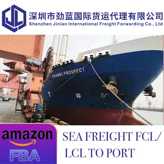 The Cheapest Air/Sea/Railway Freight Forwarder with Shipping Service From China to Us UK UAE Europe for Amazon Fba DDU DDP by Fast Air Freight Express 
