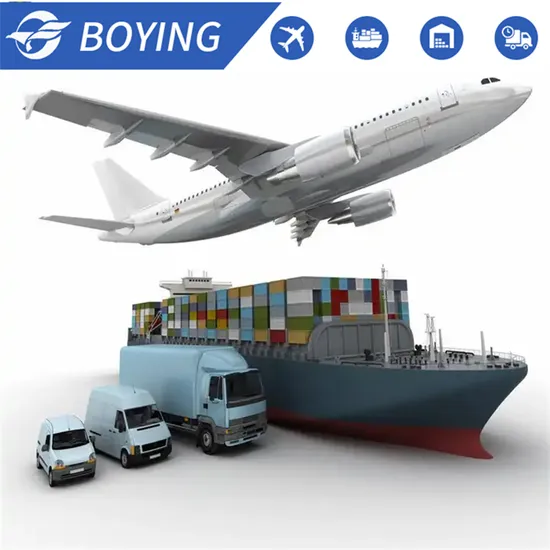 20years Professional Logistics Freight Forwarder From China Yiwu to Singapore Shipping Agent 