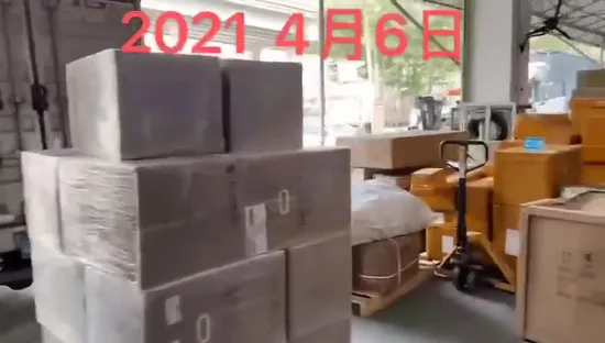 Professional Shipping to USA Amazon Fba DDU DDP Forwarder Air Shipping Express Delivery Agent to Saudi Arabia 