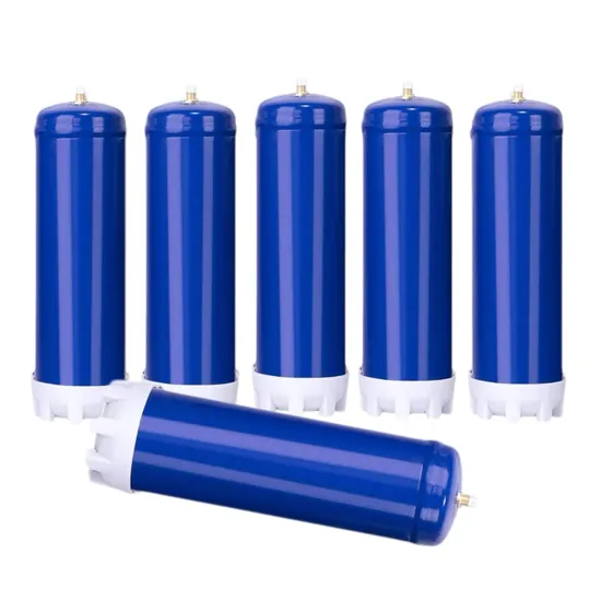 USA Stock Factory Dessert Tools Whipped Cream Charger Cylinder Best Price 12 PCS Box 640g Fast Gas Cream Charger Tank 